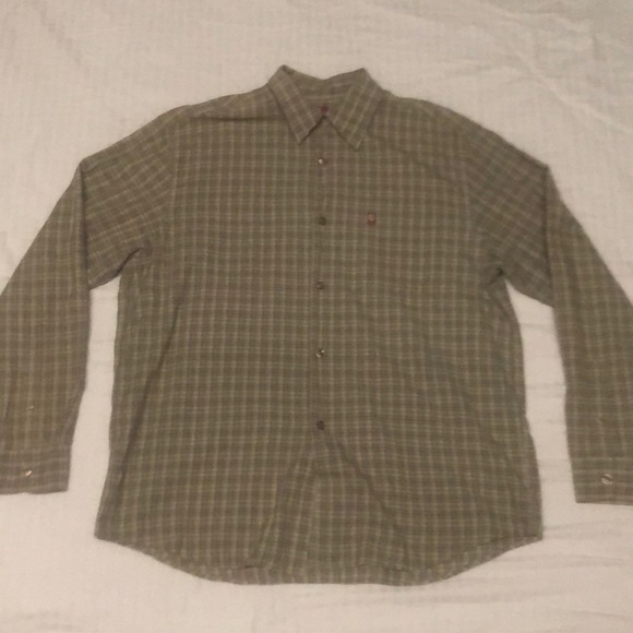 Guess button down - Picture 1 of 4